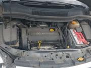 Opel Zafira B Рестайлинг Стерлитамак  - изображение 19