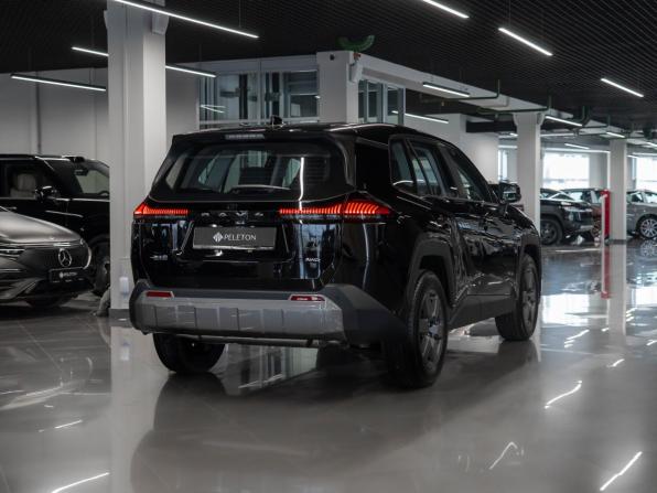 Toyota RAV4 VI (XA60) с пробегом 2026 года, цена 4 250 000 рублей, 30 км, внедорожник, Автокод Объявления