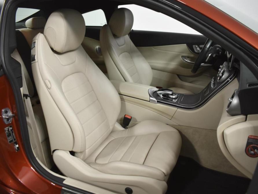 Mercedes-Benz C-Класс IV (W205) Рестайлинг Казань  - изображение 8