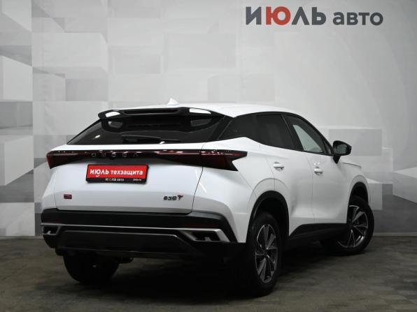 Omoda C5 I с пробегом 2024 года, цена 1 950 000 рублей, 21562 км, внедорожник, Автокод Объявления