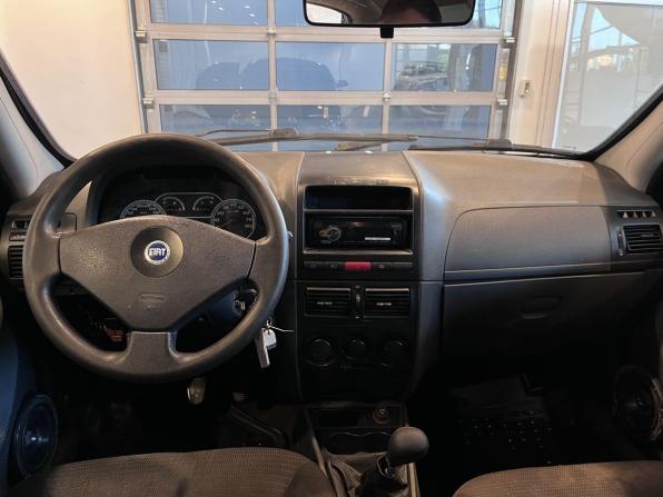 Fiat Albea I Рестайлинг с пробегом 2008 года, цена 163 000 рублей, 354124 км, седан, Автокод Объявления