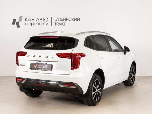 Haval Jolion I с пробегом 2023 года, цена 1 756 000 рублей, 32124 км, внедорожник, Автокод Объявления