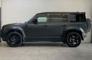 Land Rover Defender II Барнаул  - изображение 34