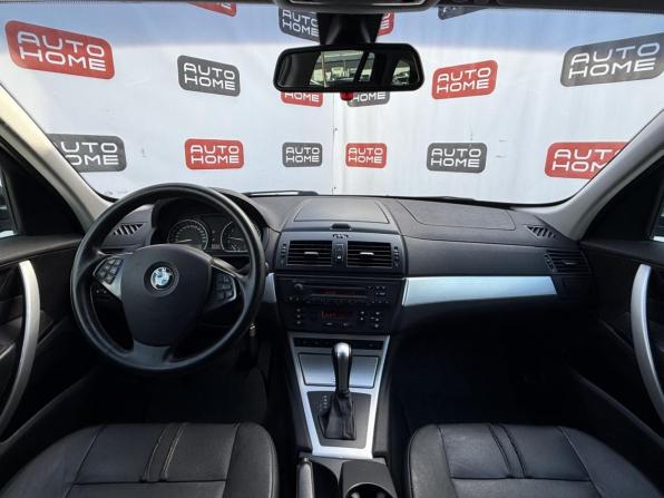 BMW X3 I (E83) Рестайлинг с пробегом 2007 года, цена 889 990 рублей, 185000 км, внедорожник, Автокод Объявления
