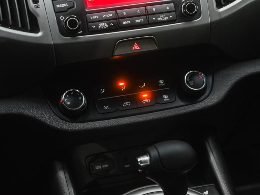 Kia Sportage III Рестайлинг Челябинск  - изображение 23