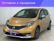 Nissan Note II Воронеж  - изображение 2