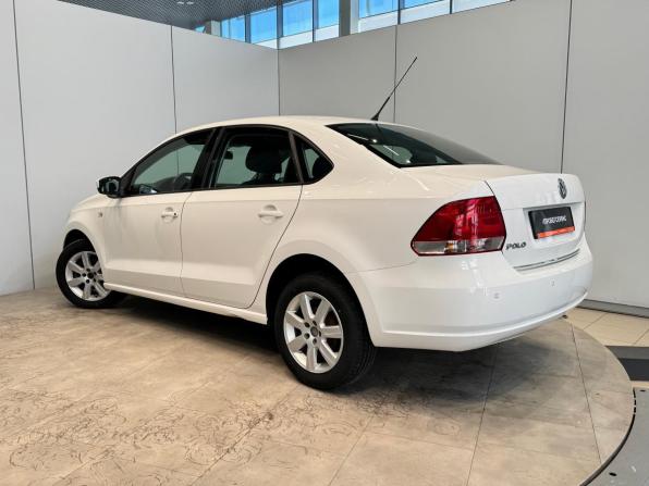 Volkswagen Polo V с пробегом 2012 года, цена 790 000 рублей, 161263 км, седан, Автокод Объявления
