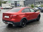 Lada (ВАЗ) Vesta I Мурманск  - изображение 26