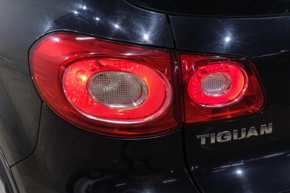 Volkswagen Tiguan I Новокузнецк  - изображение 8
