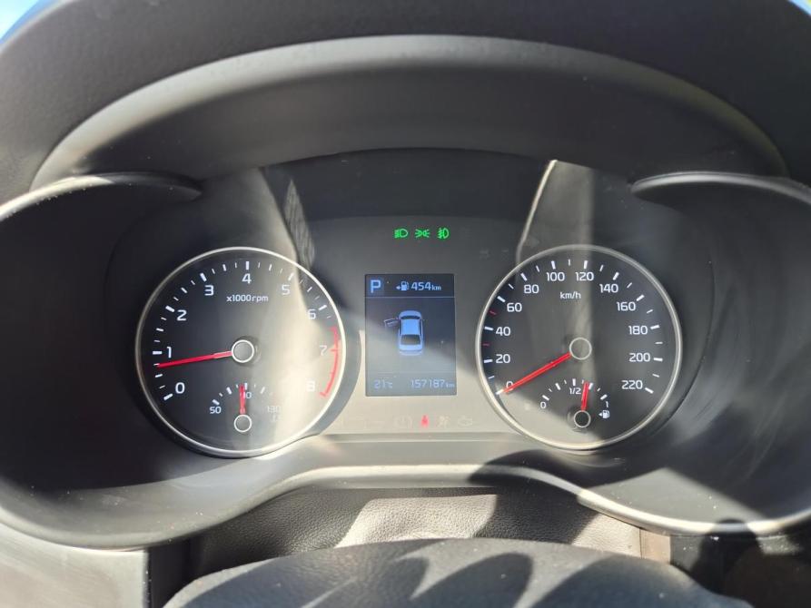 Kia Rio IV Саратов  - изображение 25