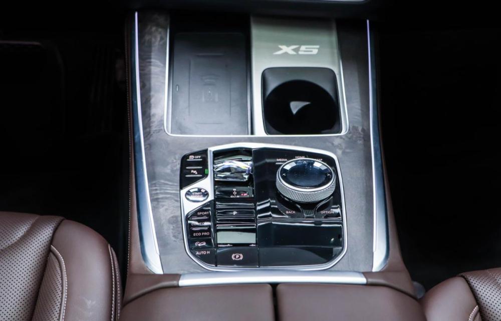 BMW X5 IV (G05/G18) Рестайлинг Москва  - изображение 9