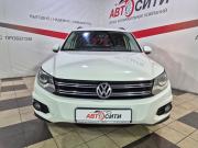 Volkswagen Tiguan I Рестайлинг Воронеж  - изображение 25