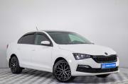 Skoda Rapid II Пермь  - изображение 22
