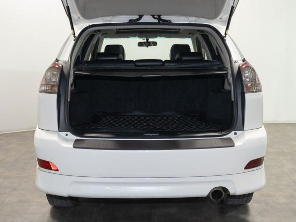 Toyota Harrier II (XU30) с пробегом 2004 года, цена 1 490 000 рублей, 146650 км, внедорожник, Автокод Объявления