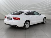 Audi A5 I (8T) Рестайлинг Волгоград  - изображение 47