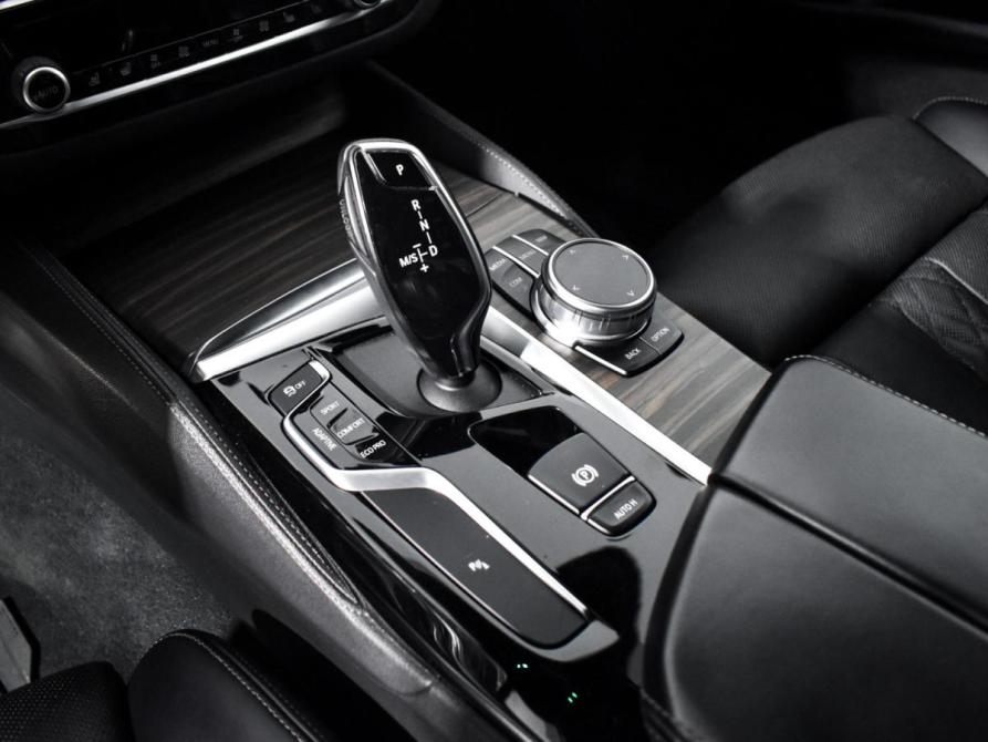 BMW 5 серии VII (G30/G31/G38) Санкт-Петербург  - изображение 13