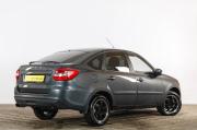 Lada (ВАЗ) Granta I Рестайлинг Тюмень  - изображение 26