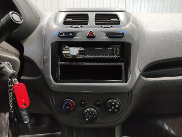 Chevrolet Cobalt II с пробегом 2013 года, цена 590 000 рублей, 148000 км, седан, Автокод Объявления