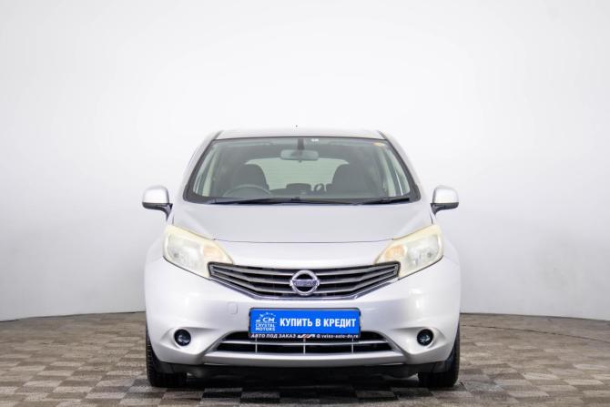 Nissan Note II с пробегом 2014 года, цена 1 169 000 рублей, 113000 км, хэтчбек, Автокод Объявления