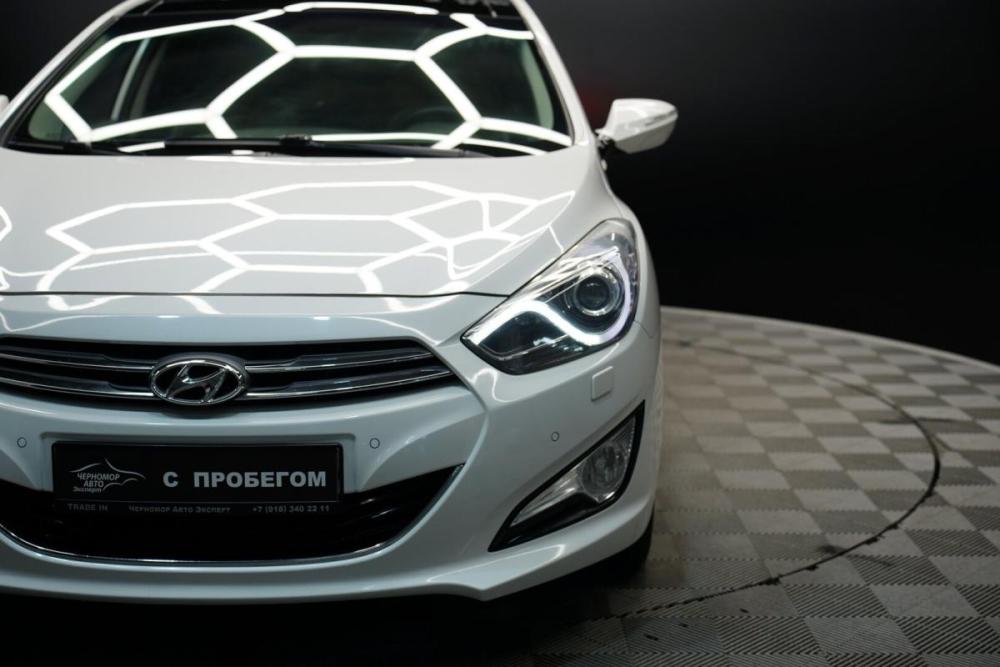 Hyundai i40 I Крым  - изображение 26