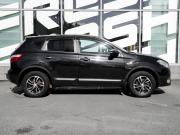 Nissan Qashqai I Рестайлинг Челябинск  - изображение 27