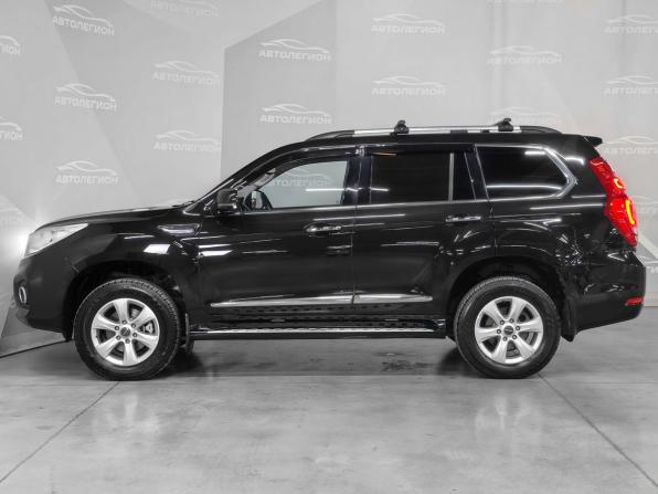 Haval H9 I Рестайлинг с пробегом 2021 года, цена 3 050 000 рублей, 94996 км, внедорожник, Автокод Объявления