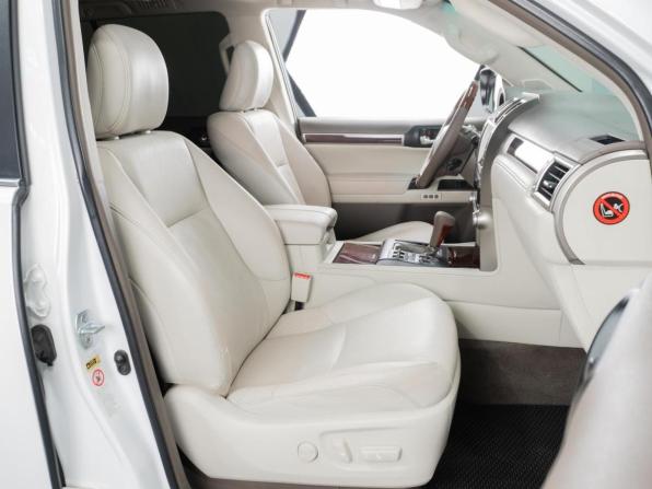 Lexus GX II с пробегом 2011 года, цена 3 299 000 рублей, 192537 км, внедорожник, Автокод Объявления
