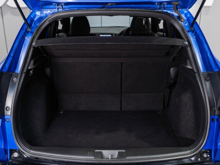 Honda Vezel I Рестайлинг Тюмень  - изображение 22