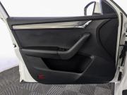 Skoda Octavia III (A7) Рестайлинг Москва  - изображение 43