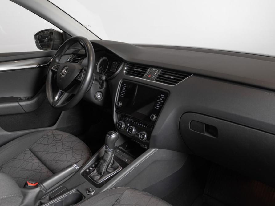 Skoda Octavia III (A7) Рестайлинг Казань  - изображение 7