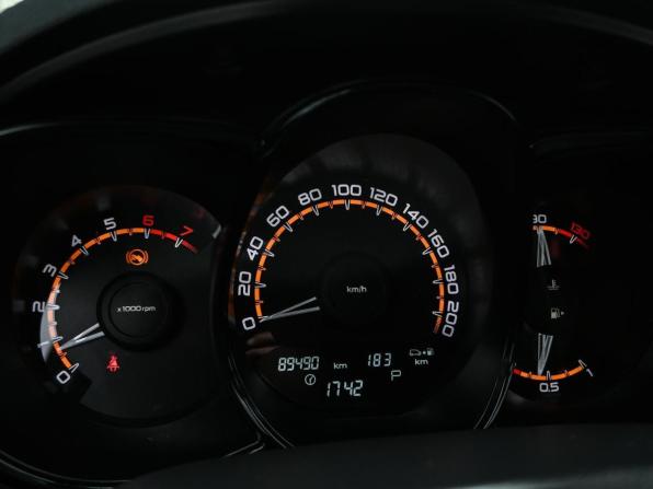 Lada (ВАЗ) Vesta I с пробегом 2021 года, цена 1 249 000 рублей, 89490 км, универсал, Автокод Объявления