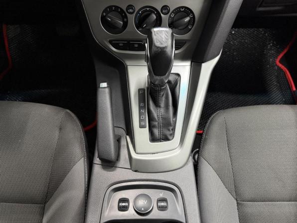 Ford Focus III Рестайлинг с пробегом 2014 года, цена 800 000 рублей, 133298 км, седан, Автокод Объявления