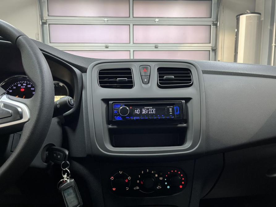 Renault Sandero II Рестайлинг Тверь  - изображение 12