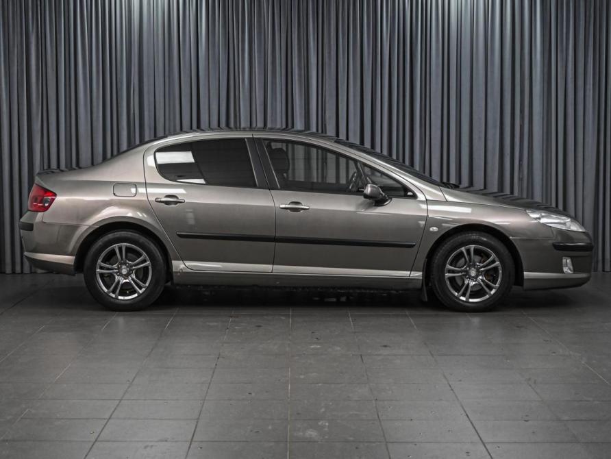 Peugeot 407 Ставрополь  - изображение 5