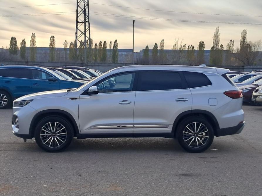 Chery Tiggo 8 Pro I Набережные Челны  - изображение 10