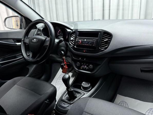 Lada (ВАЗ) Vesta I с пробегом 2020 года, цена 949 000 рублей, 121639 км, седан, Автокод Объявления
