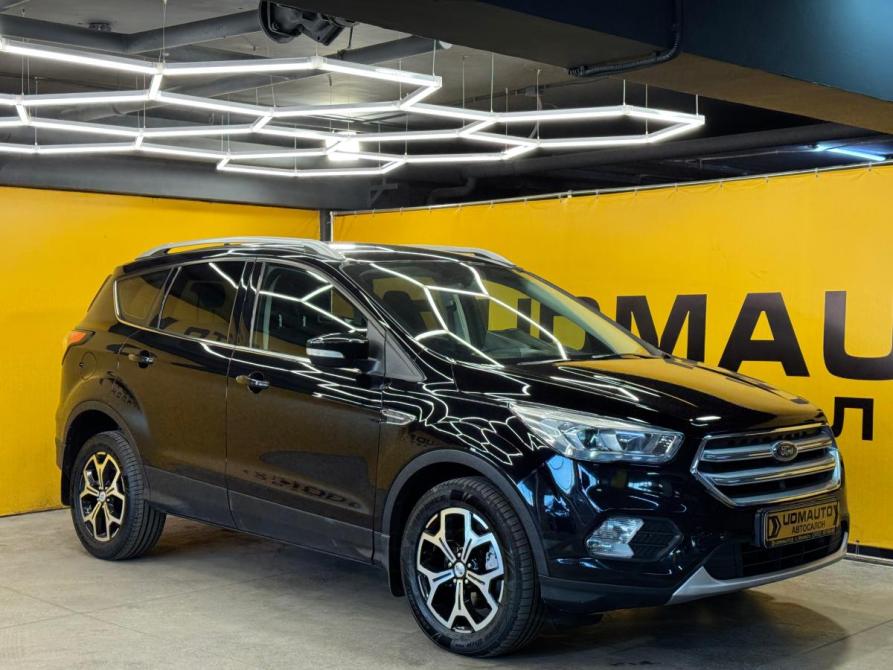 Ford Kuga II Рестайлинг Ижевск  - изображение 3