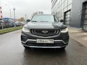 Geely Atlas Pro Санкт-Петербург  - изображение 12