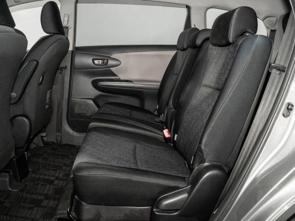 Toyota Wish II с пробегом 2010 года, цена 1 225 000 рублей, 145318 км, минивэн, Автокод Объявления