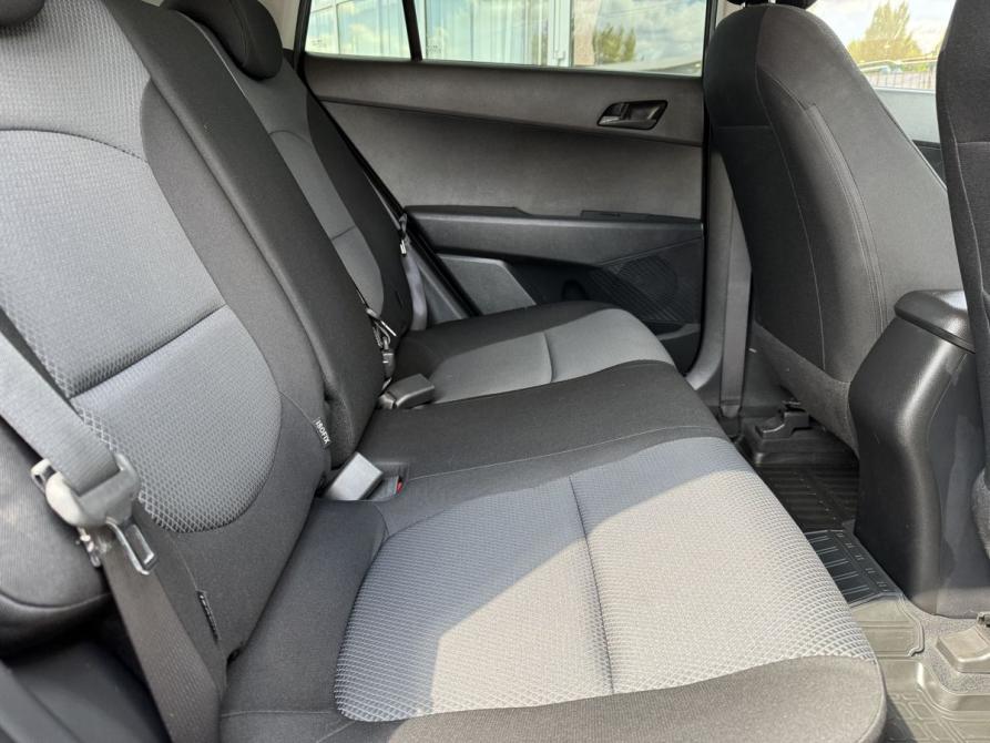 Hyundai Creta I Рестайлинг Воронеж  - изображение 11