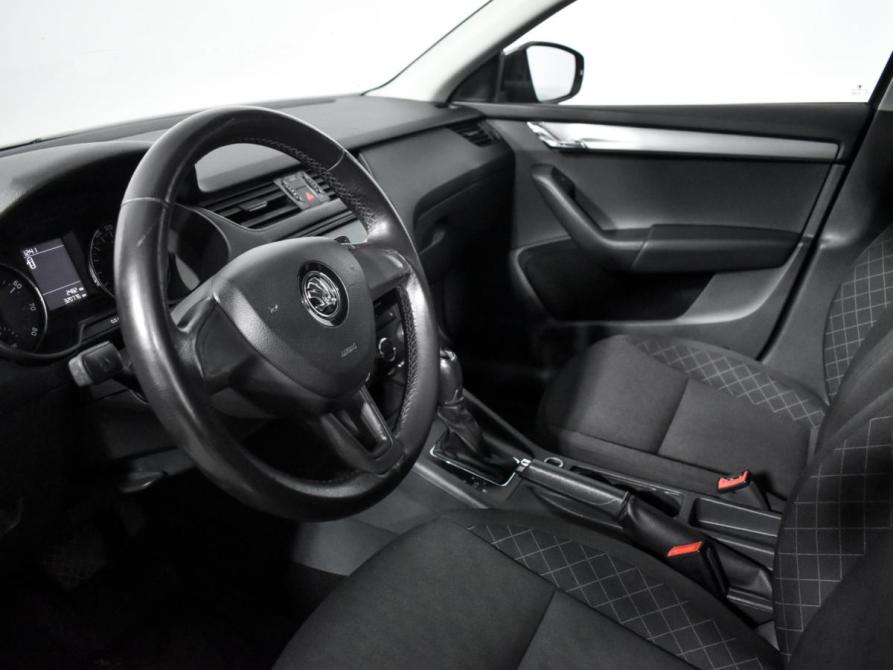 Skoda Octavia III (A7) Санкт-Петербург  - изображение 10