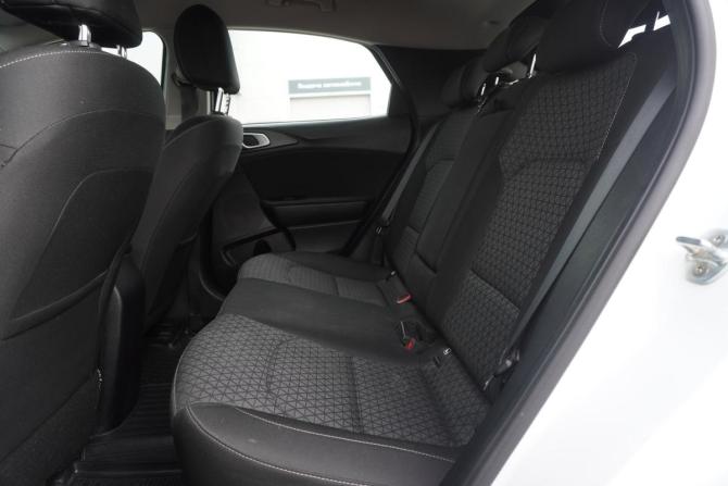 Kia XCeed I с пробегом 2020 года, цена 1 899 000 рублей, 111000 км, хэтчбек, Автокод Объявления