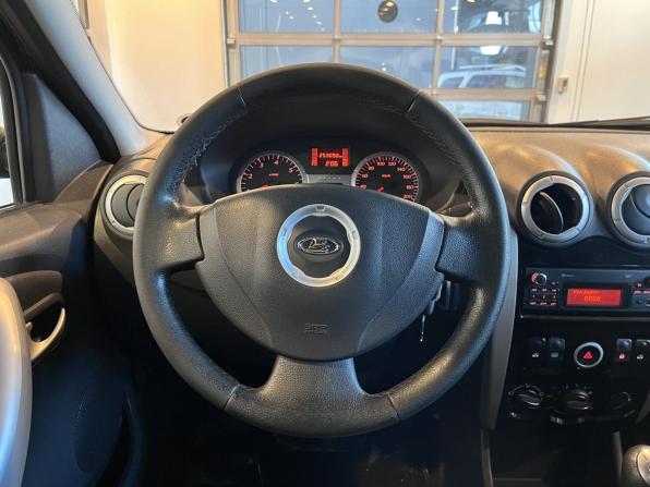 Lada (ВАЗ) Largus I с пробегом 2019 года, цена 680 000 рублей, 253090 км, универсал, Автокод Объявления