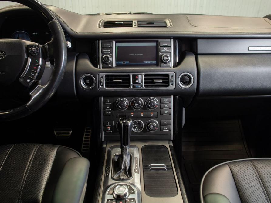 Land Rover Range Rover III Рестайлинг 2 Иваново  - изображение 25