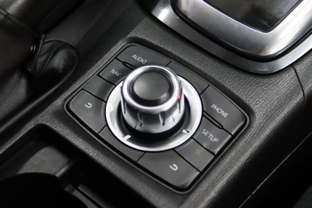Mazda 6 III (GJ) Сургут  - изображение 22