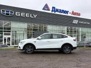 Renault Arkana I Набережные Челны  - изображение 27