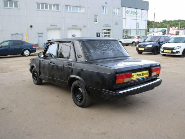 Lada (ВАЗ) 2107 с пробегом 2011 года, цена 79 000 рублей, 93843 км, седан, Автокод Объявления