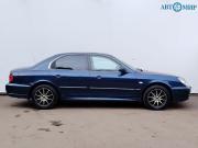 Hyundai Sonata IV (EF) Рестайлинг Москва  - изображение 18
