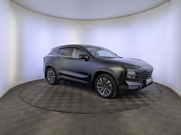 JETOUR DASHING I с пробегом 2024 года, цена 2 495 000 рублей, 17585 км, внедорожник, Автокод Объявления