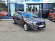 Lada (ВАЗ) Vesta I Москва  - изображение 18